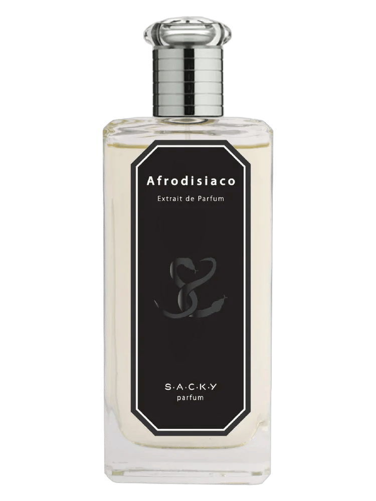 Afrodisiaco by S.A.C.K.Y
