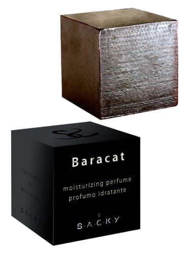 Baracat by S.A.C.K.Y