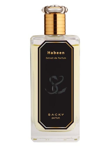 Habeen by S.A.C.K.Y