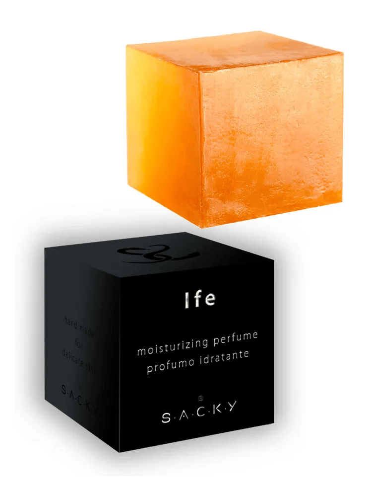 Ife by S.A.C.K.Y