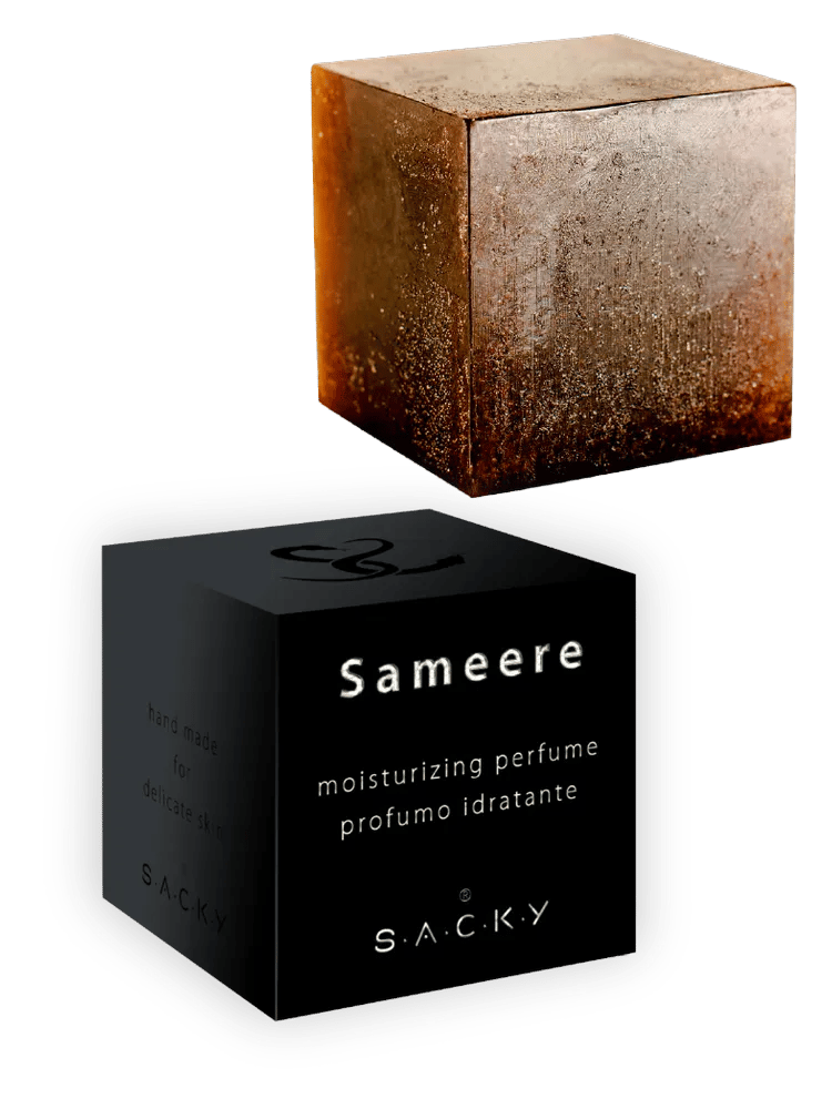 Sameere by S.A.C.K.Y