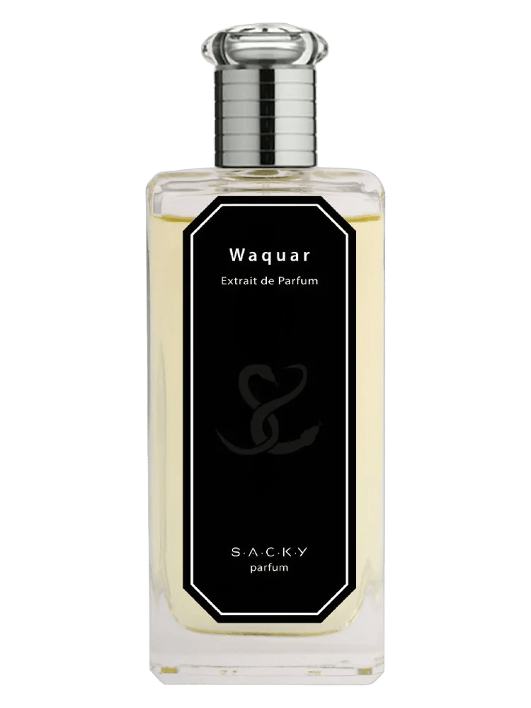 Waquar by S.A.C.K.Y