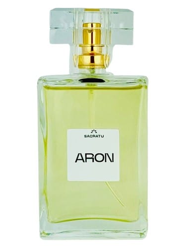 Aron by Sacratu