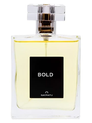 Bold by Sacratu