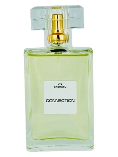 Connection by Sacratu