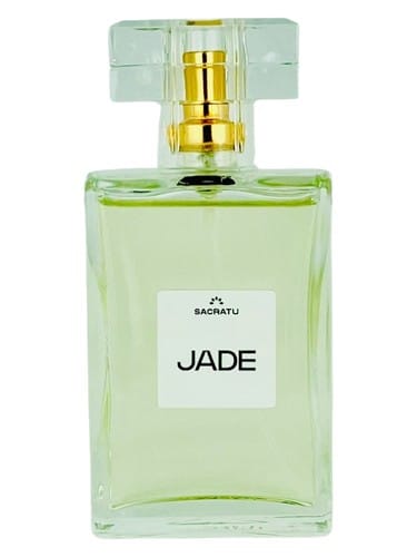 Jade by Sacratu
