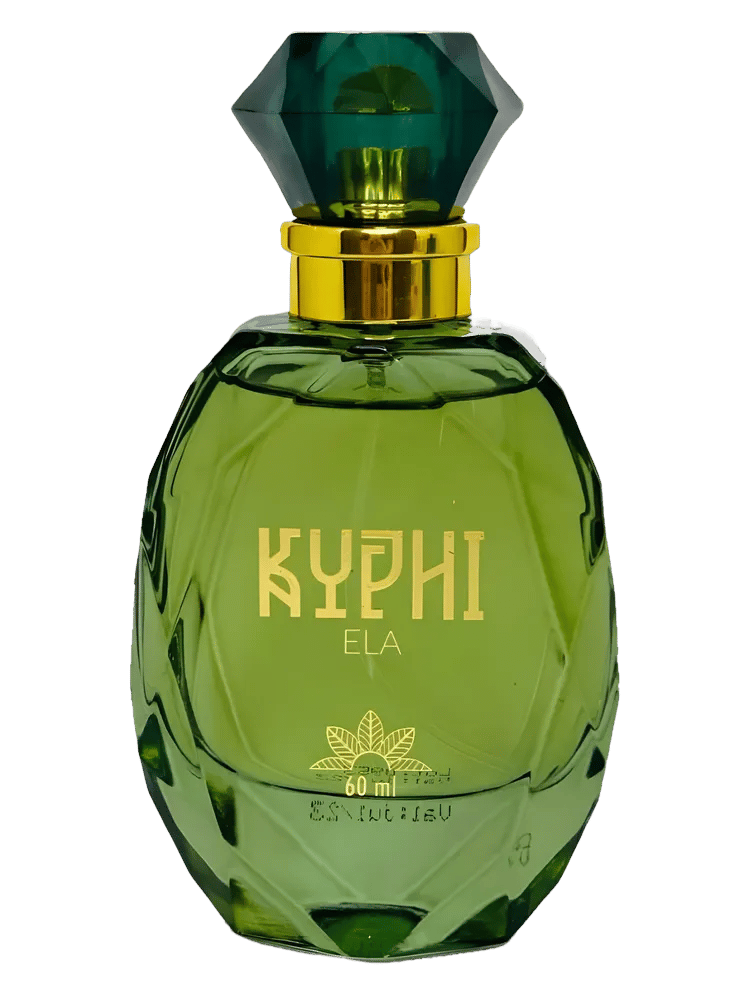 Kyphi Ela by Sacratu