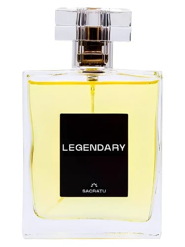 Legendary by Sacratu