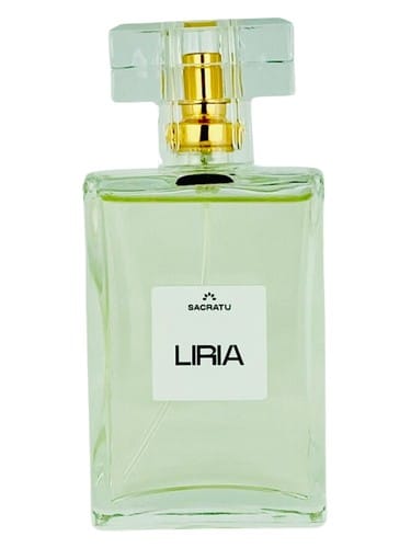 Liria by Sacratu