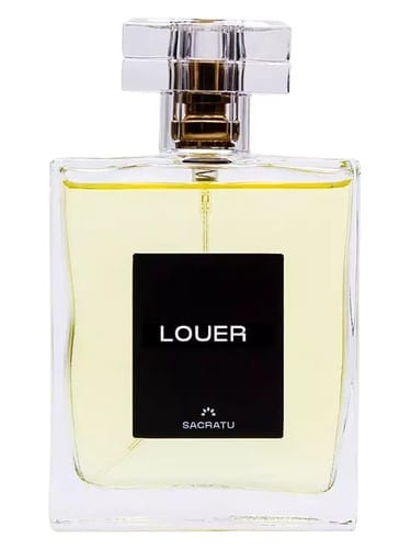 Louer by Sacratu