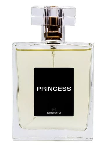 Princess by Sacratu