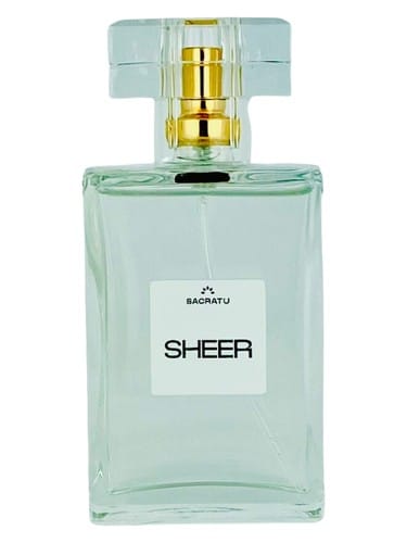 Sheer by Sacratu