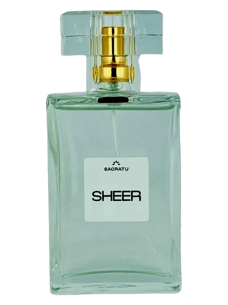 Sheer by Sacratu