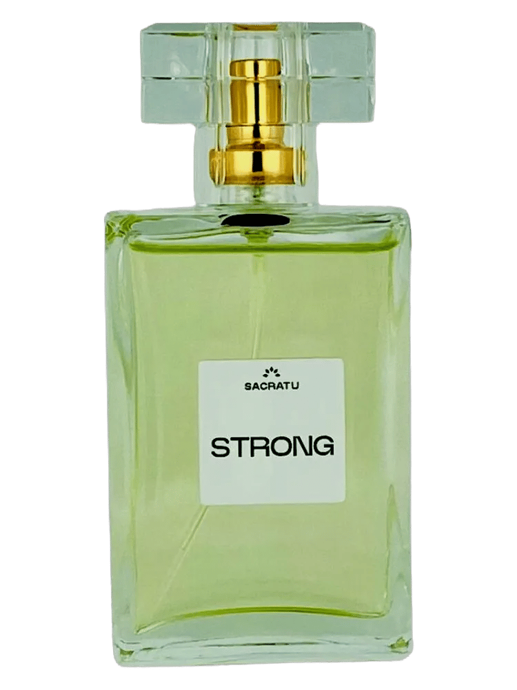 Strong by Sacratu