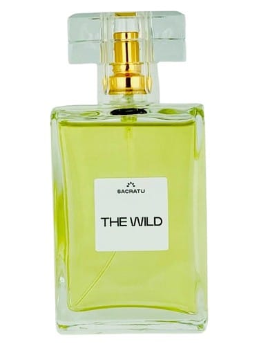 The Wild by Sacratu