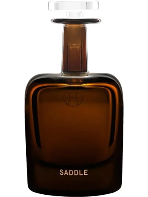 Saddle by Perfumer H