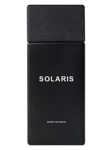 Solaris by SAFF & Co.