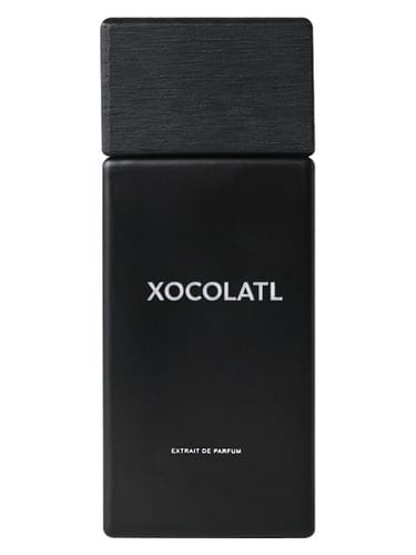 Xocolatl by SAFF & Co.