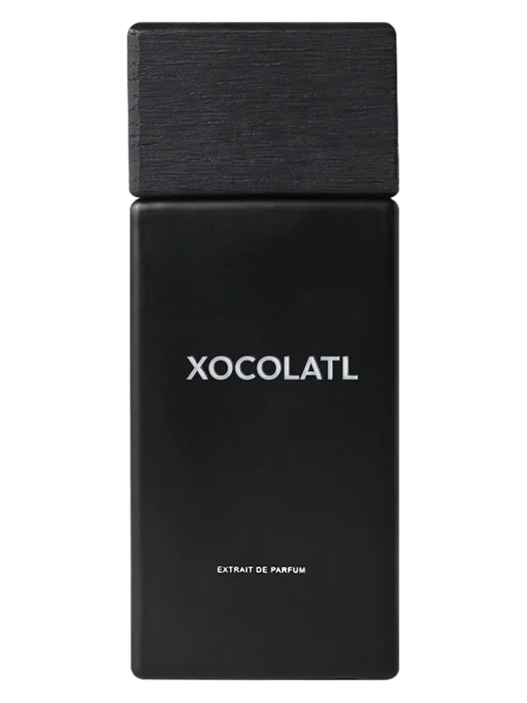 Xocolatl by SAFF & Co.