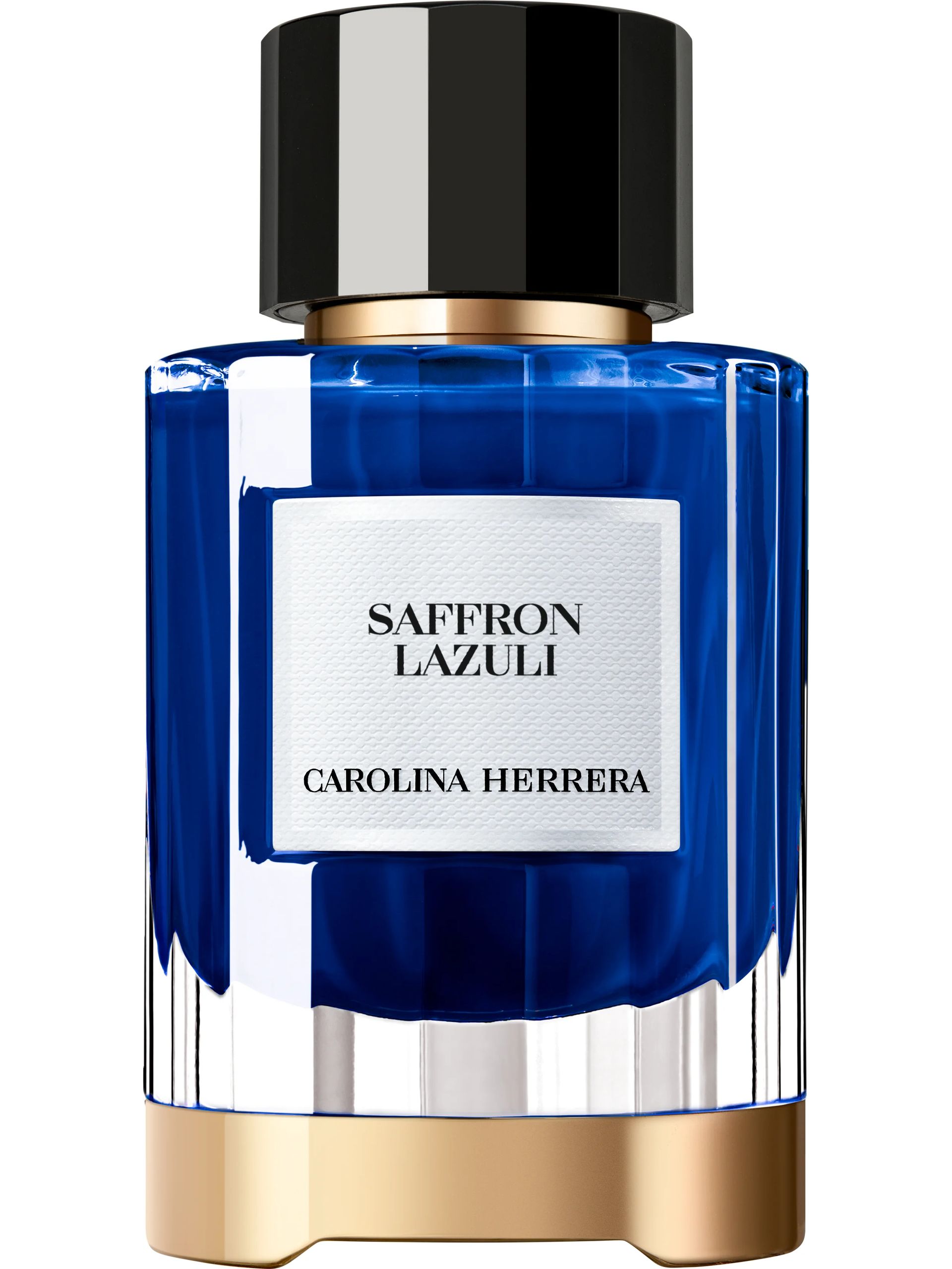 Saffron Lazuli by Carolina Herrera
