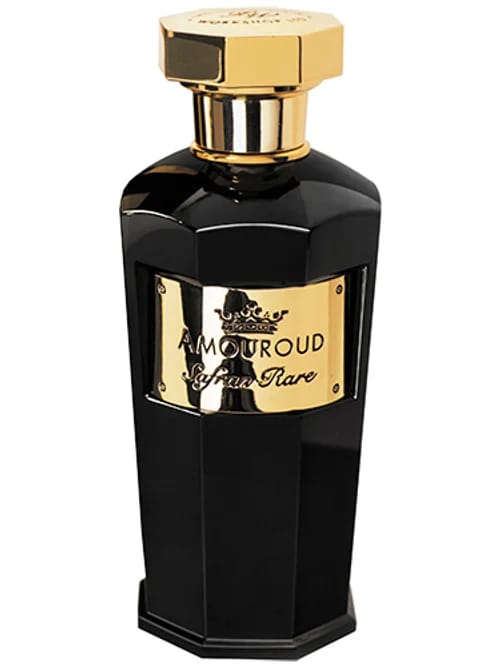 Safran Rare by Amouroud