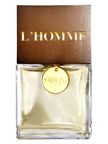 L'Homme by Sahlini Parfums