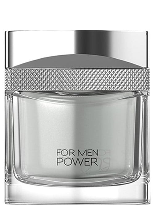 For Men Power by Saint Hilaire