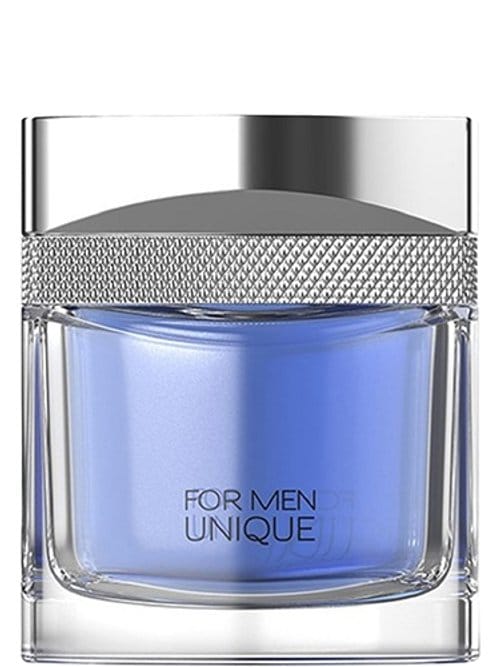 For Men Unique by Saint Hilaire