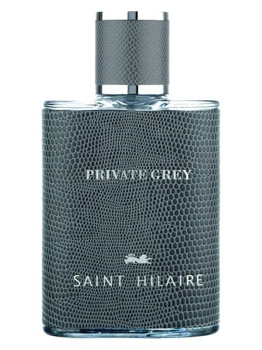Private Gray by Saint Hilaire
