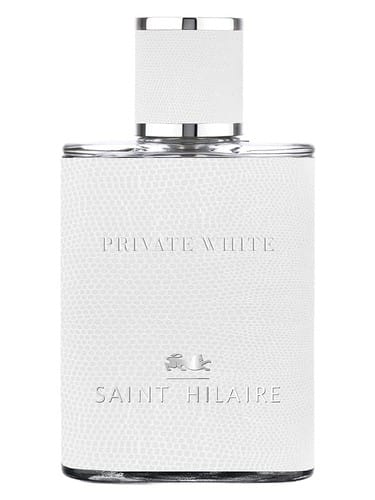 Private White by Saint Hilaire