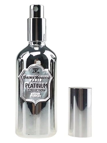 No. 4 Patchouli by Saint Morits