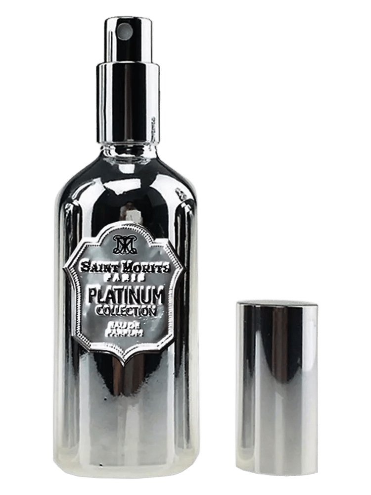 No. 9 Sandalwood by Saint Morits