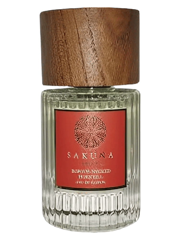 Rufous-Necked Hornbill by SAKUNA Fragrance