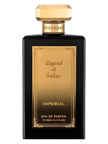 Imperial by Salas