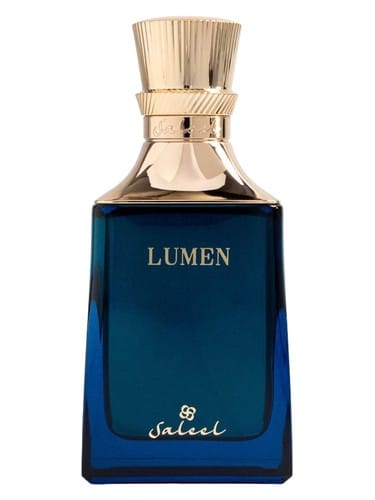 Lumen by Saleel