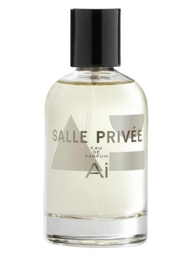 Ai by Salle Privée