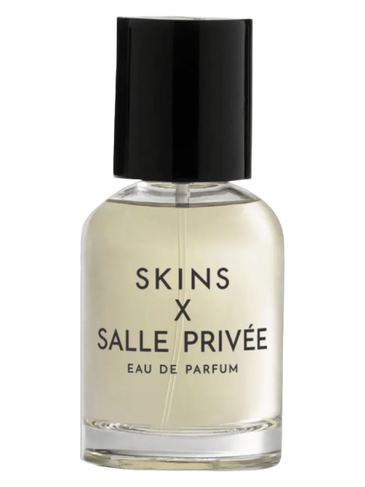Skins X Salle Privée by Salle Privée