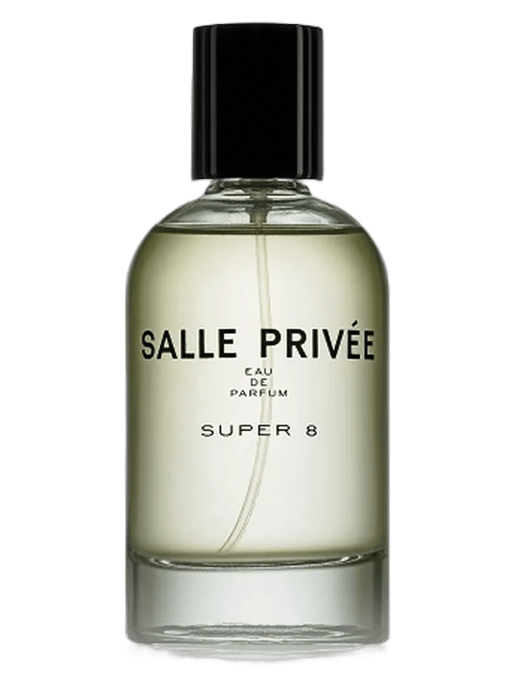 Super 8 by Salle Privée