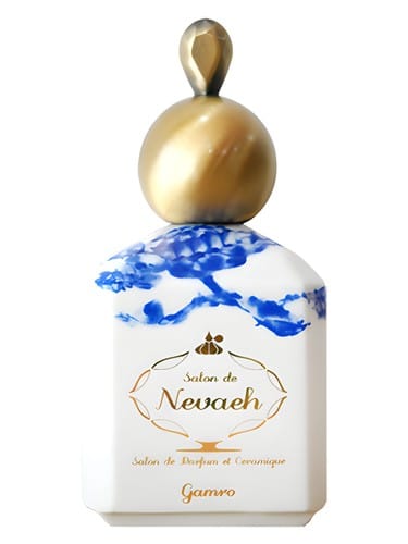 Gamro by Salon de Nevaeh