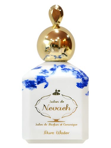 Pure Water by Salon de Nevaeh