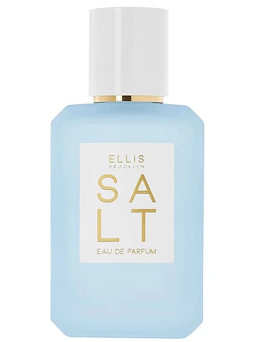 Salt by Ellis Brooklyn