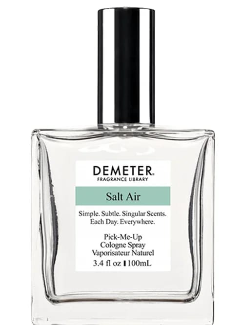 Salt Air by Demeter Fragrance Library