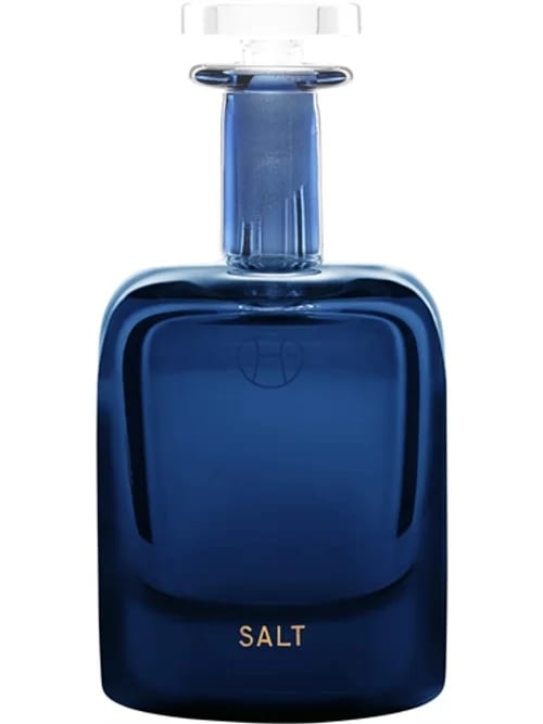 Salt by Perfumer H