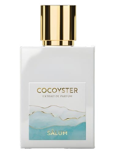 Cocoyster by Salum Parfums