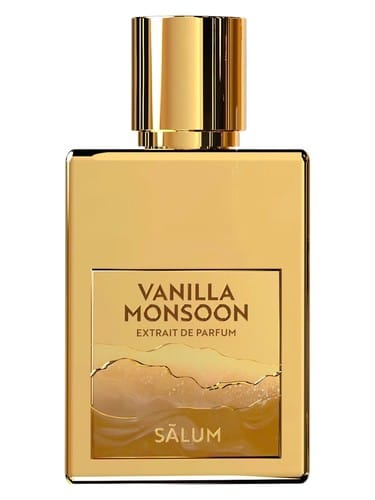 Vanilla Monsoon by Salum Parfums