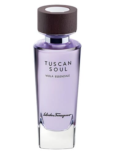 Viola Essenziale (2013) by Salvatore Ferragamo