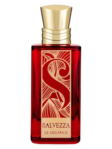 Le Melange by Salvezza