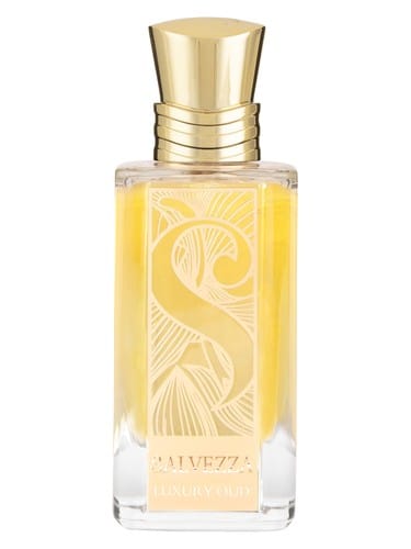 Luxury Oud by Salvezza