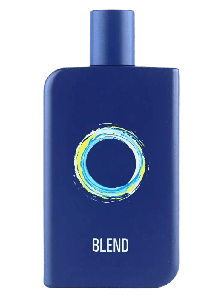Blend by Samam