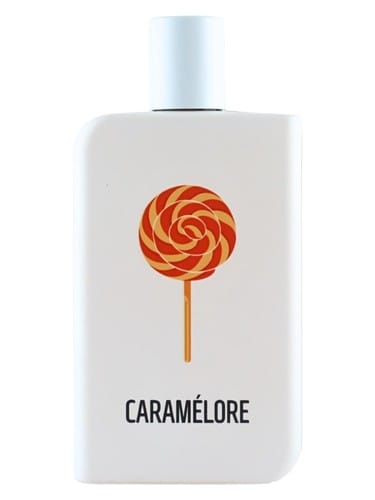 Caramelore by Samam
